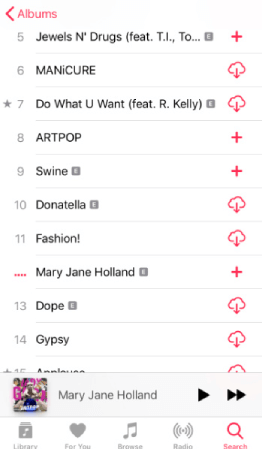 Apple Music Hack Apple Music ++