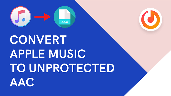 Convert Apple Music to AAC