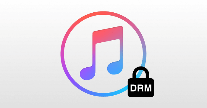 DRM Protected Apple Music