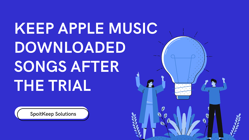 how to keep getting apple music free trials