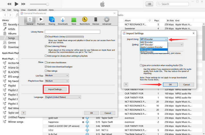itunes mp3 encoder itunes mp3 encoder