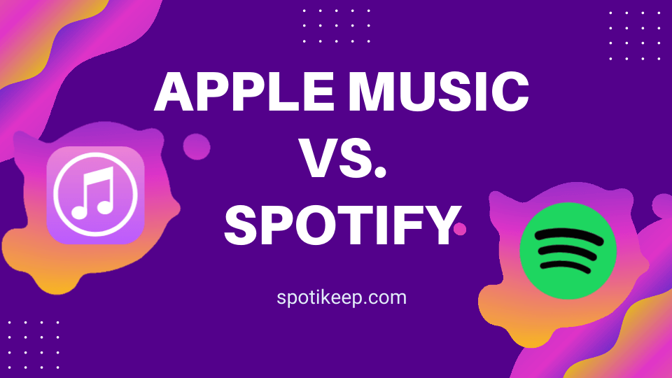 apple itunes vs spotify apple itunes vs spotify