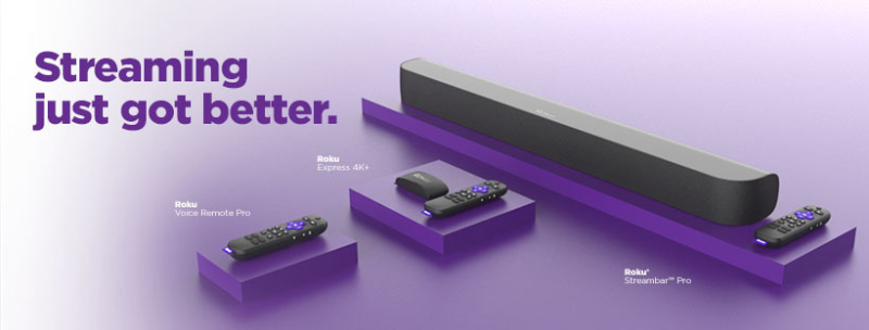 Apple Music on Roku Banner 