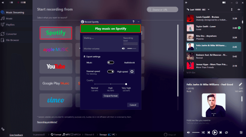 download spotify to mp3 download spotify to mp3