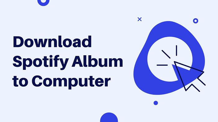 Download Spotify Album to Computer on SpotiKeep