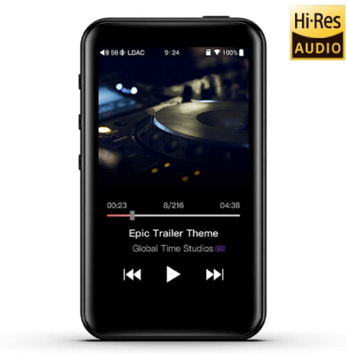 best mp3 player with spotify best mp3 player with spotify