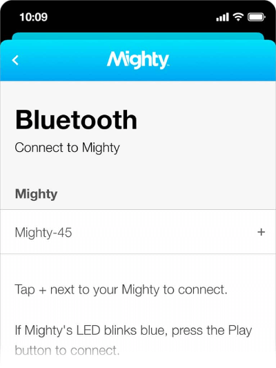 mighty-setup-bluetooth