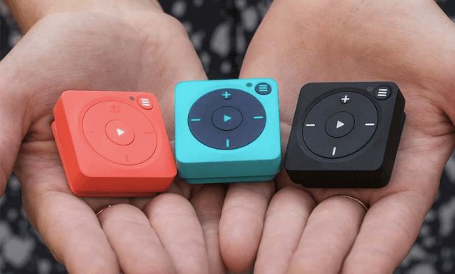Spotify MP3 Player Mighty Vibe