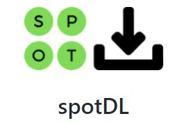 Spotify MP3 Downloader spotDL
