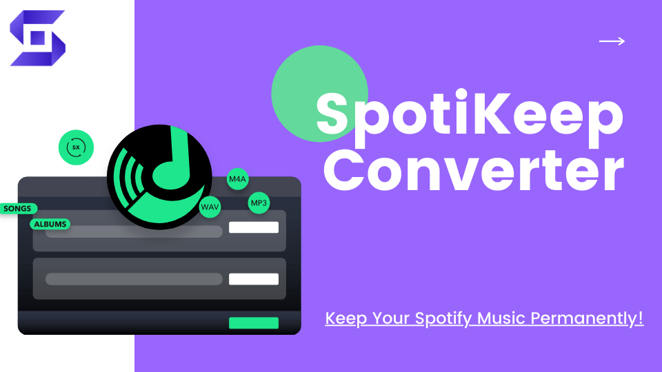 Where in the sonos app can I see the name of the spotify playlist that is playing?