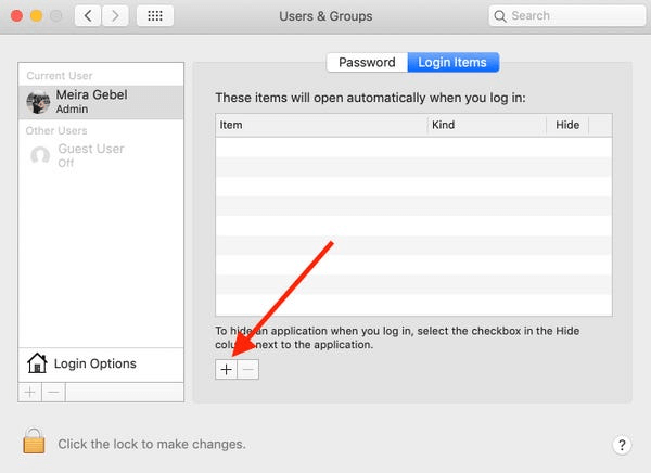 Stop Spotify from Opening on Startup Mac System Plus