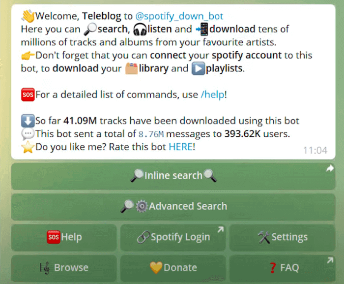 Download Music Premium