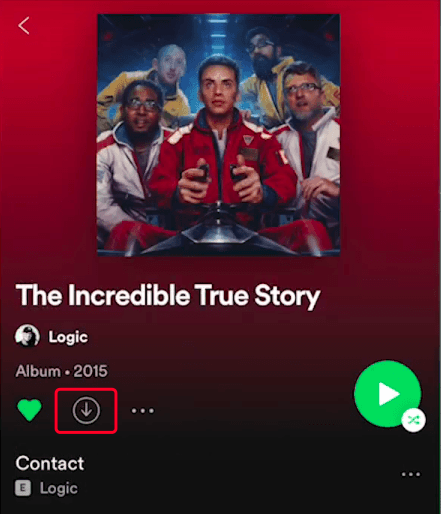 Top 7 Spotify Music/Playlist Downloader You Must Try 2023