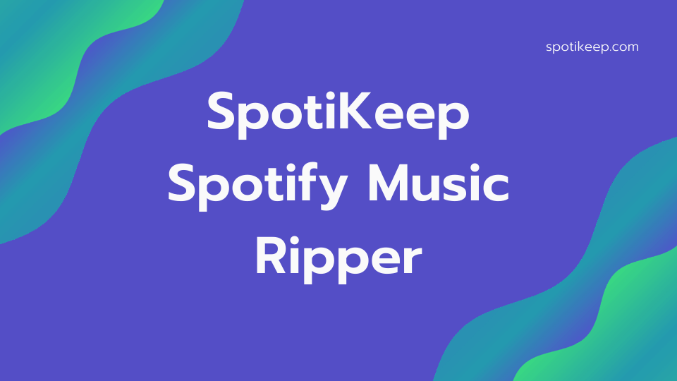 rip spotify premium rip spotify premium