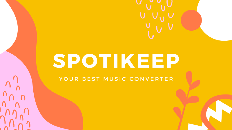 Tidal vs. Spotify SpotiKeep Converter
