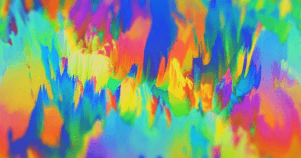 Synesthesia Spotify Visualizer 